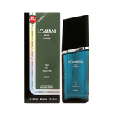 LOMANI SOLARA PERFUME 100ML